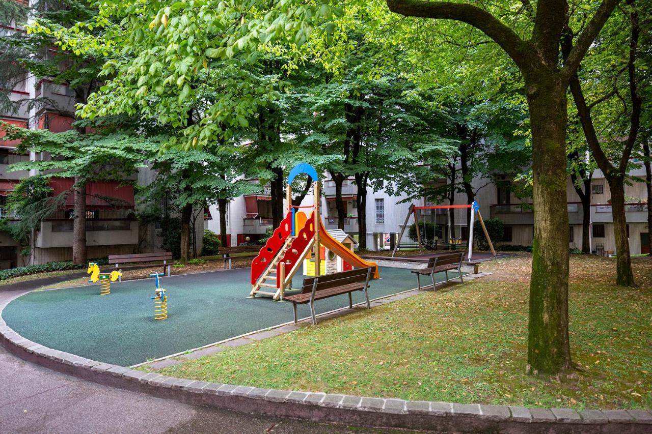 Rucellai Guest House - Milan — Foto 3